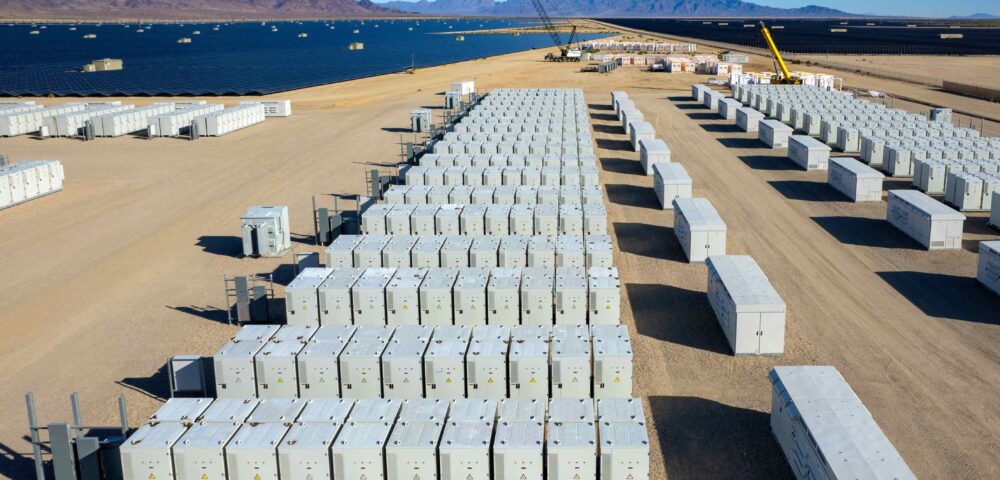 Sonnedix’s Acquisition of a 260 MW BESS Portfolio in Italy