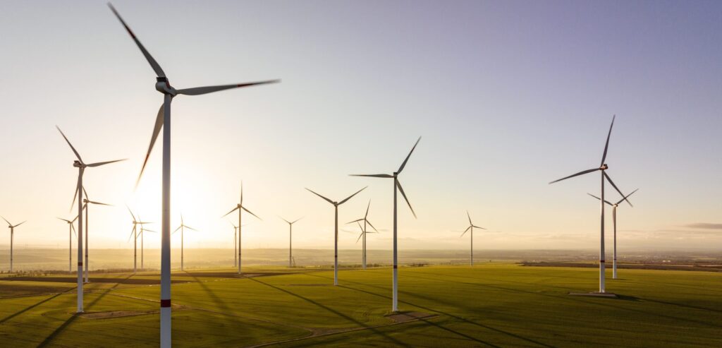 Thermion Renewable Energy Portfolio